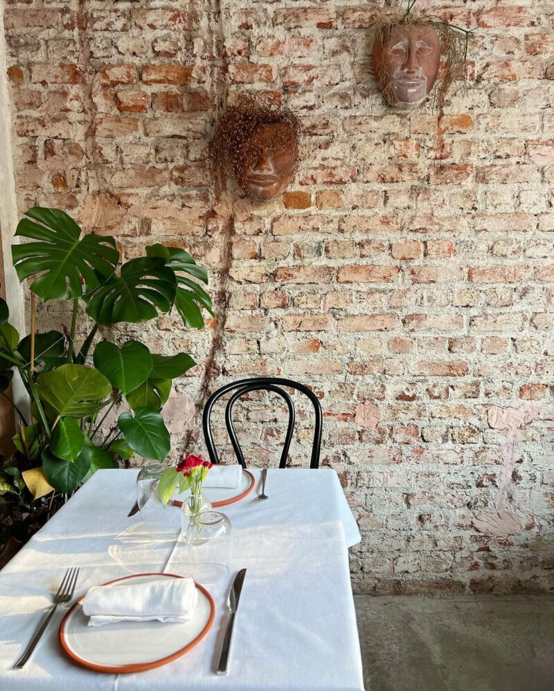 Araka Yeniköy İçerisi