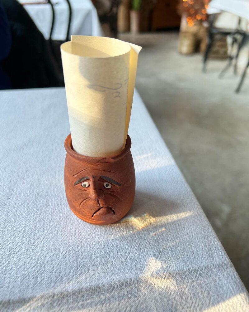 Araka Yeniköy Hesap