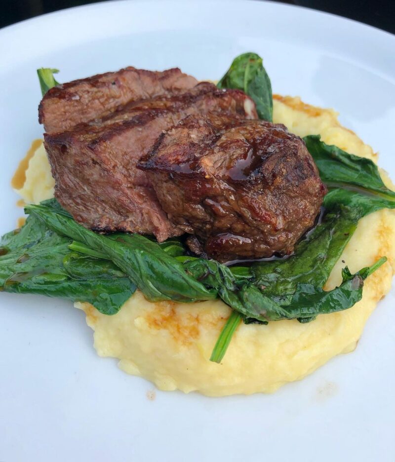 Backyard Bebeköy Bonfile