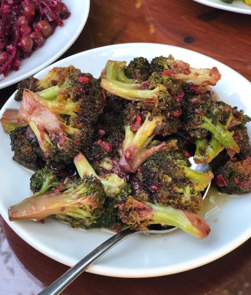 Bağarası Restaurant Bodrum