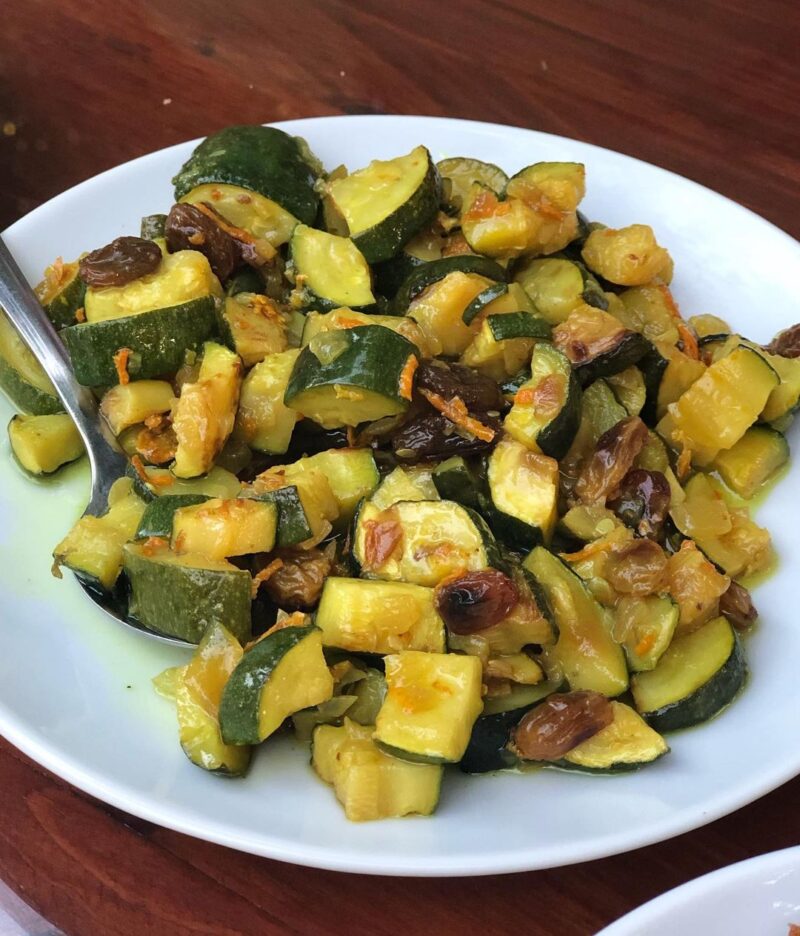 Bağarası Restaurant Bodrum Kabak