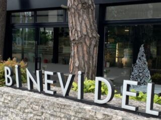 Bi Nevi Deli Etiler