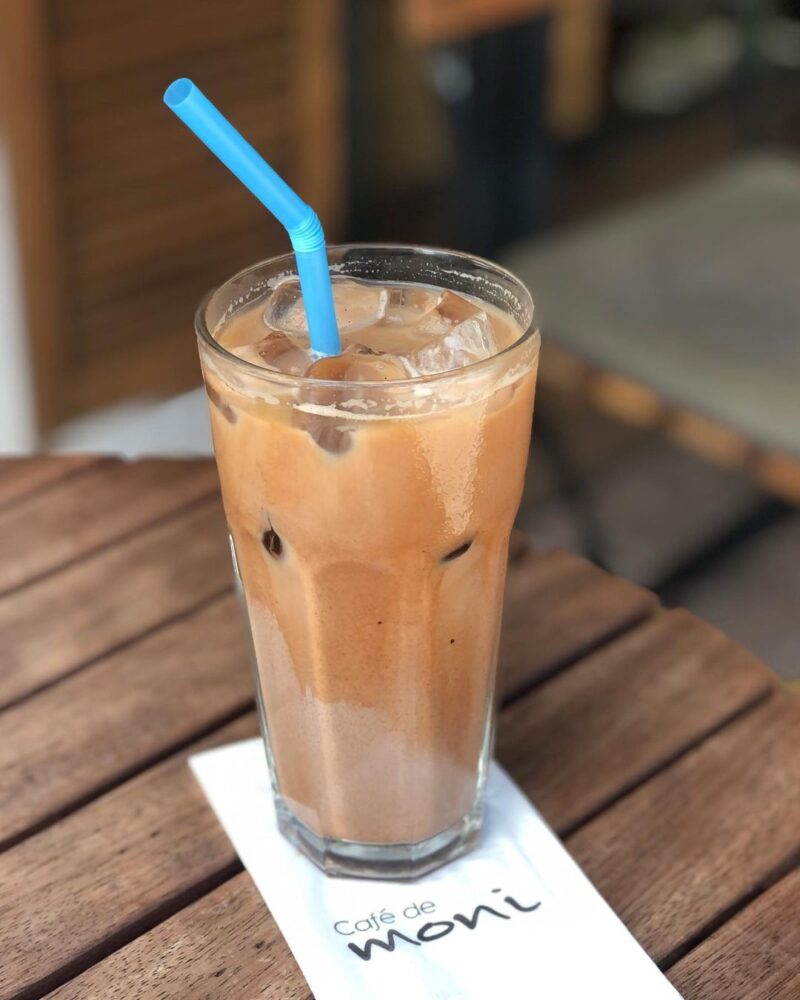 Cafe De Moni Buzlu Kahve
