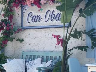 Can Oba Restorant Bodrum