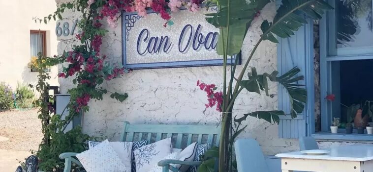 Can Oba Restorant Bodrum