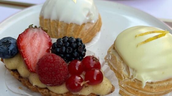 Cutie Cake Co Tatlılar