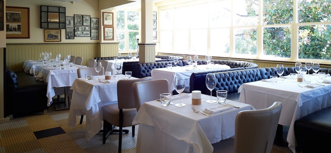 Da Mario Etiler Giriş Katı