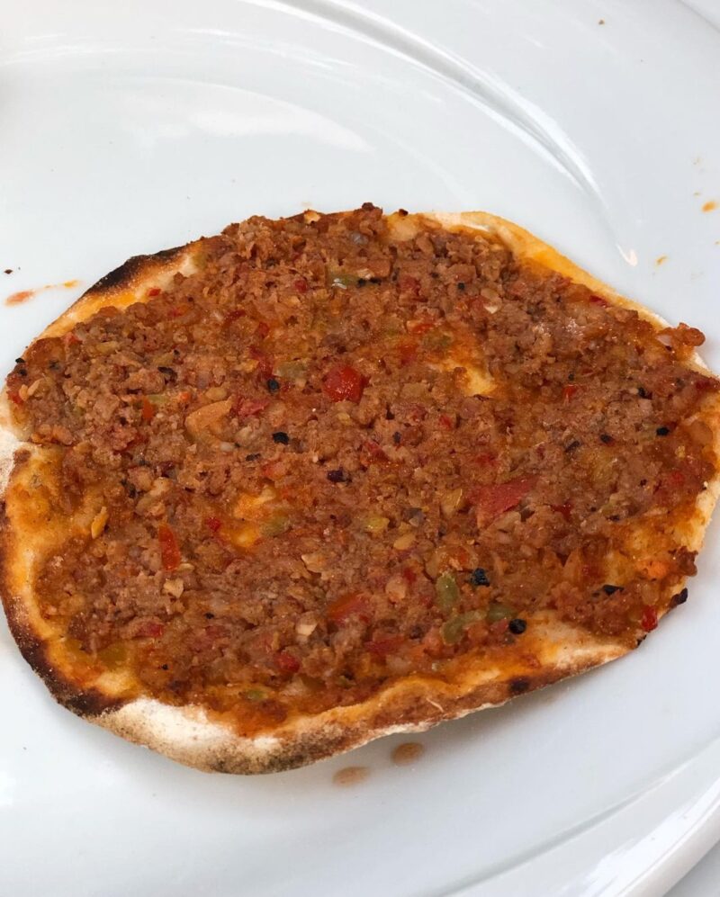 Develi Etiler Lahmacun