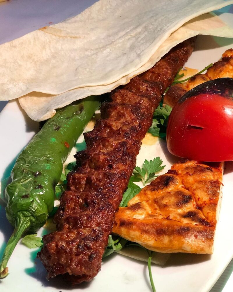 Develi Etiler Kebap