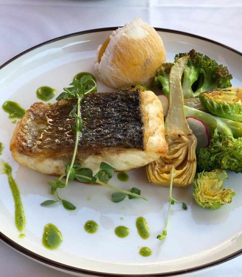 Gizia Brasserie Nişantaşı Balık