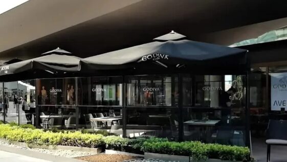 Godiva Zorlu Center