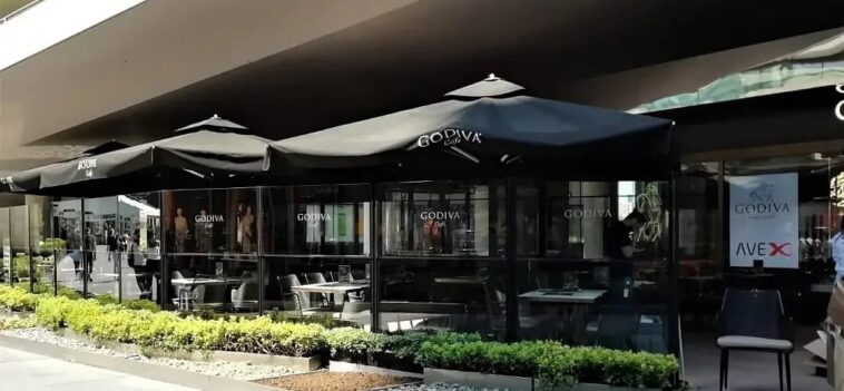 Godiva Zorlu Center