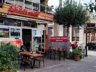 Gülcemal Manisa Kebapçısı