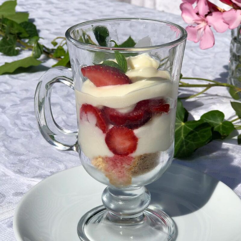 Havuzbaşı Restaurant Nişantaşı Tatlı