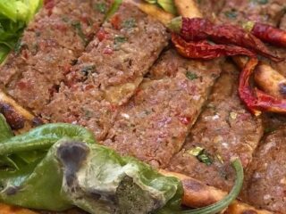 Kısmet Lokantası Bodrum Pide