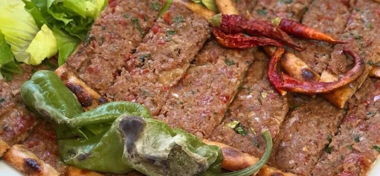 Kısmet Lokantası Bodrum Pide