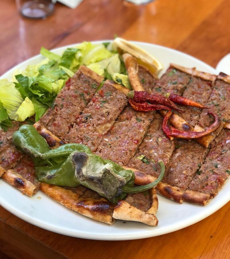 Kısmet Lokantası Bodrum Pide