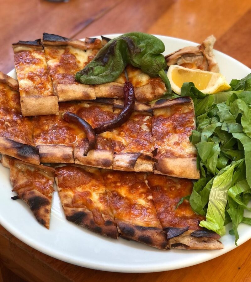 Kısmet Lokantası Bodrum Pide