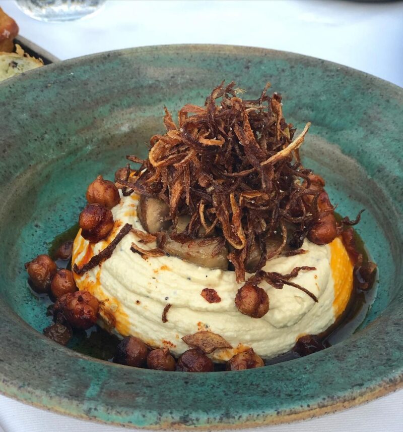 Kitchen Bodrum Humus