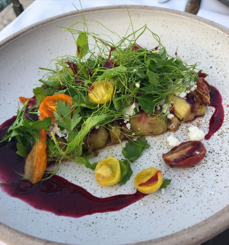 Kitchen Bodrum Salata