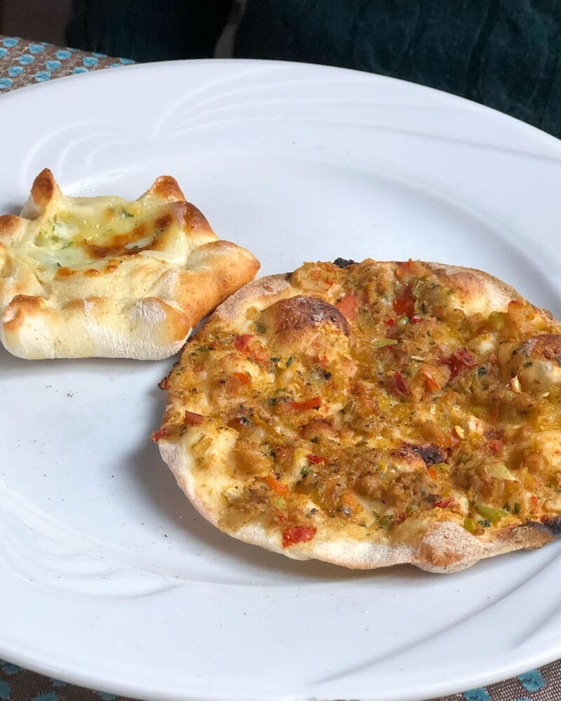 Kolcuoğlu Ürgüp Lahmacun