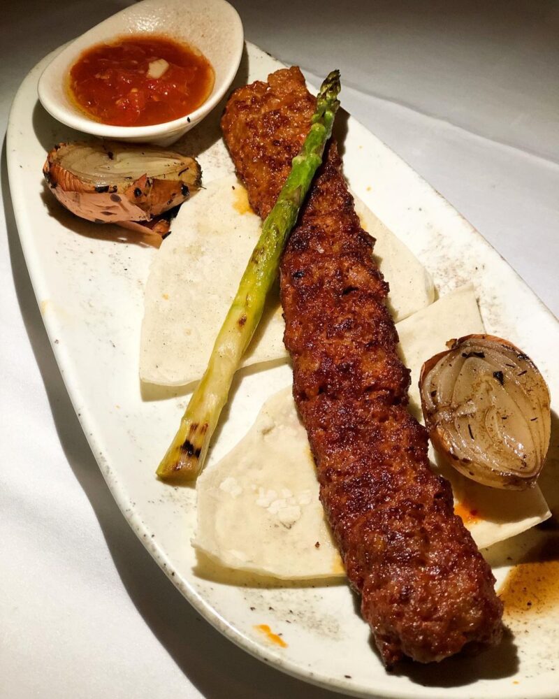 Kurul Bitez Bodrum Kebap