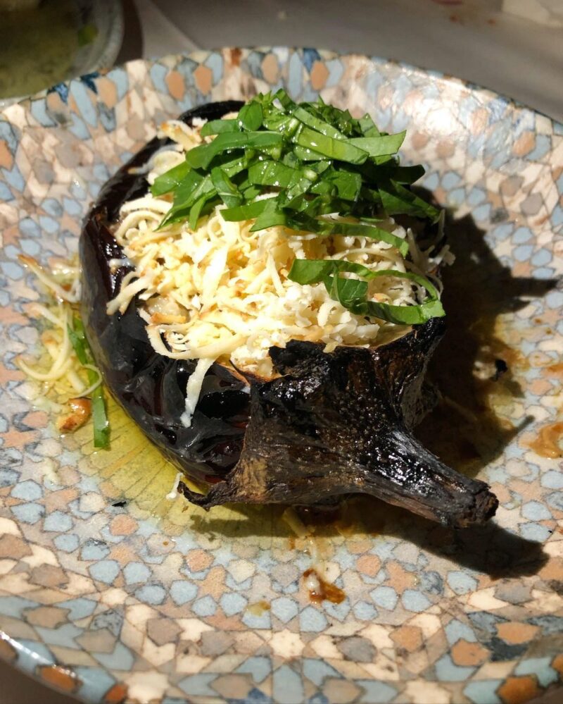 Kurul Bitez Bodrum Patlıcan