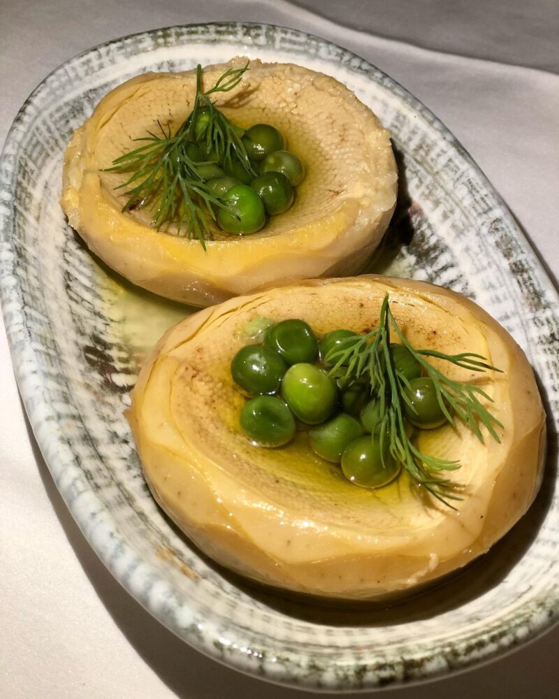 Kurul Bitez Bodrum Enginar