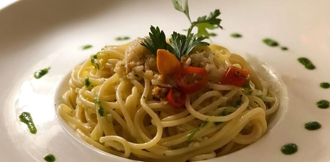 La Vela d'Oro Sanremo Makarna