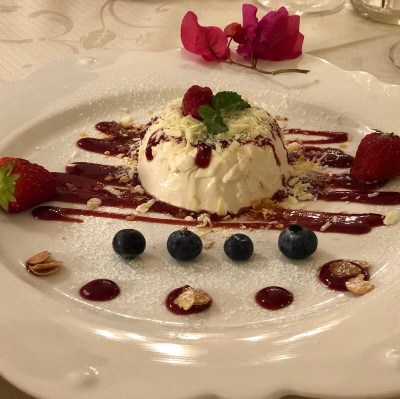 La Vela d'Oro Sanremo Tatlı