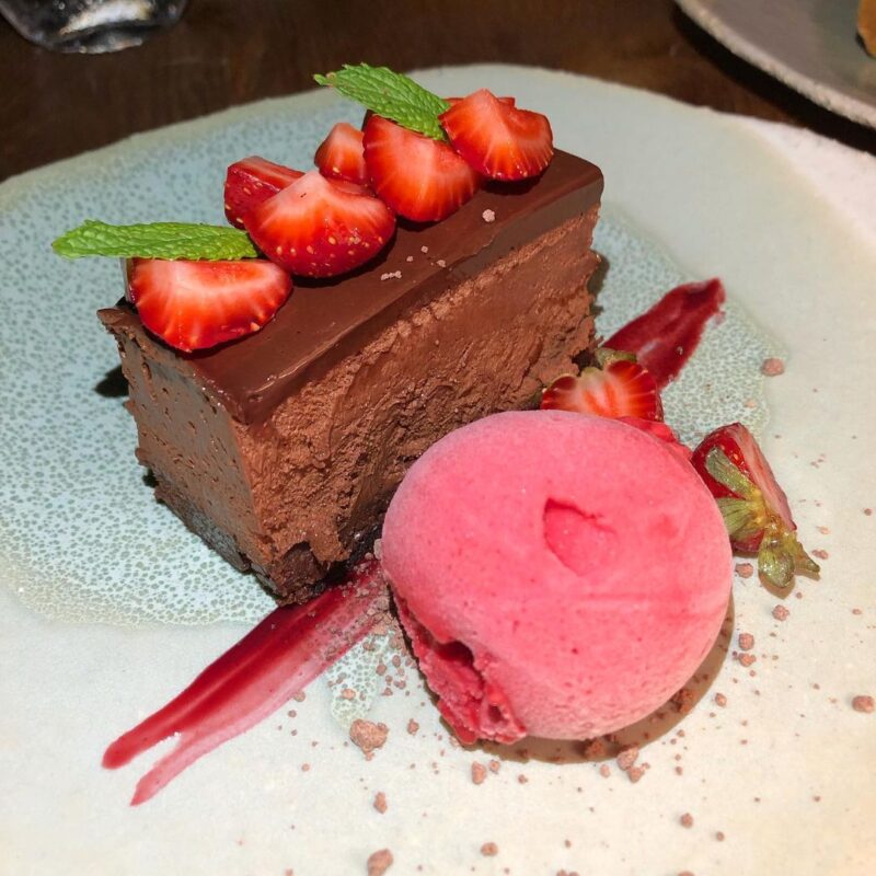 Loft Elia Bodrum Tatlı