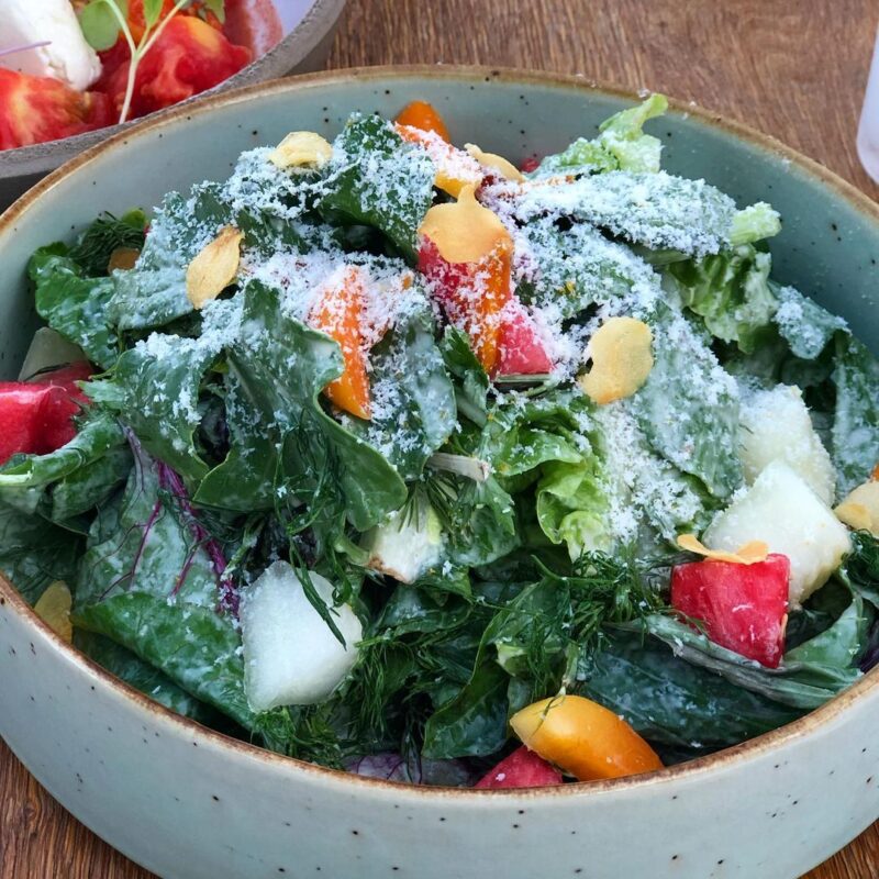 Loft Elia Bodrum Salata