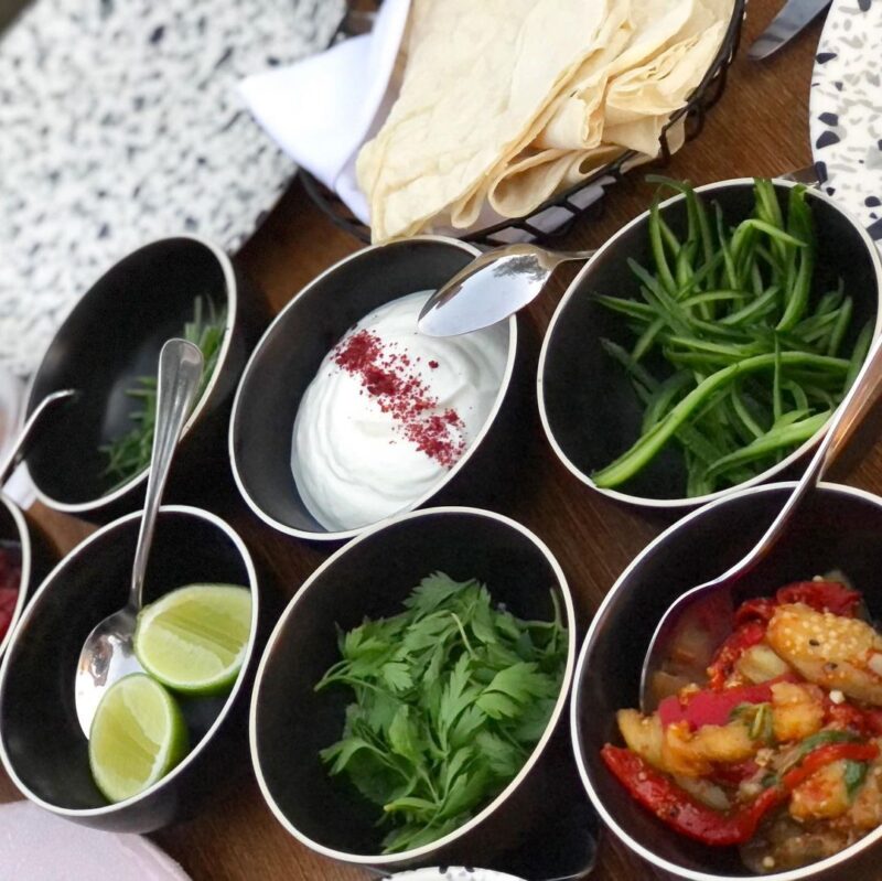 Loft Elia Bodrum Kuzu