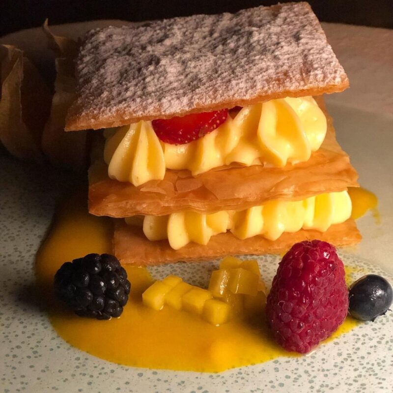 Loft Elia Bodrum Milföy