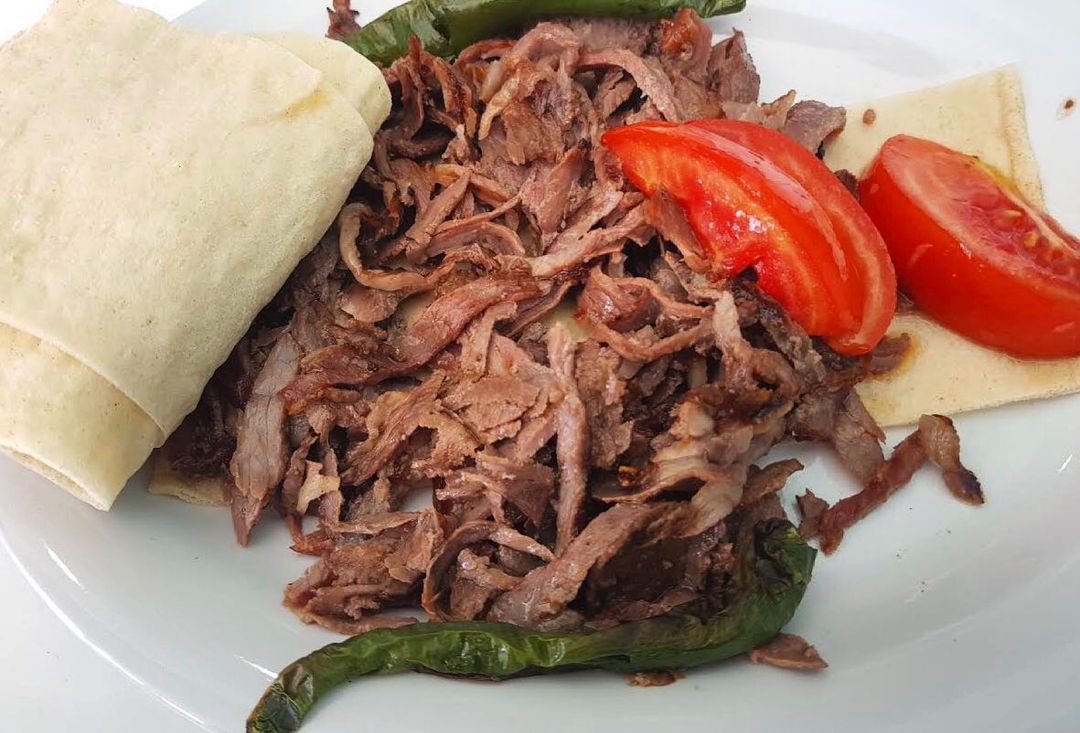Mollaoğlu Kebap Salonu Tokat Döner