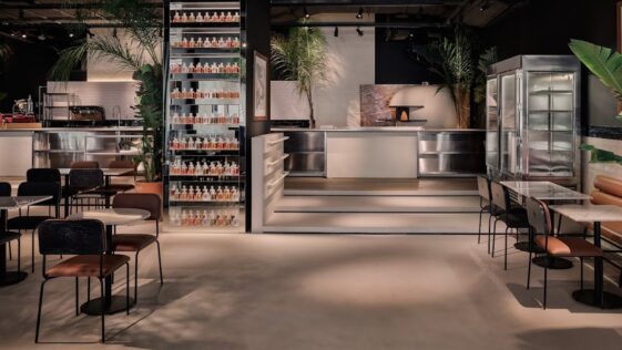 Nappo Kanyon İçerisi