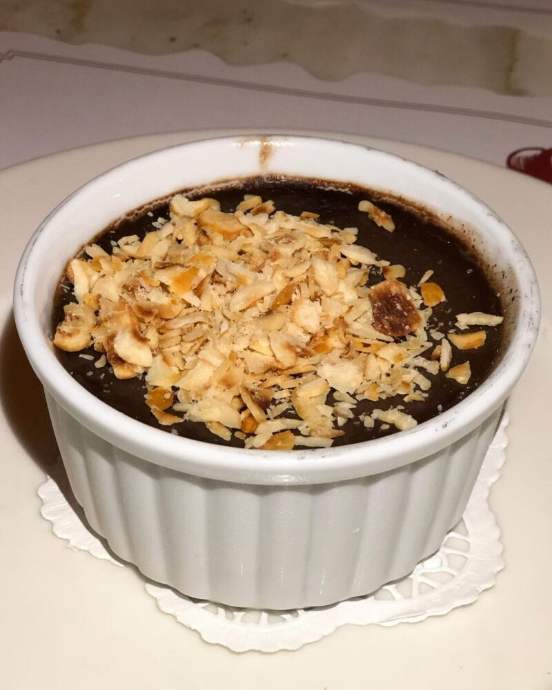 Neni Brasserie İstanbul Tatlı