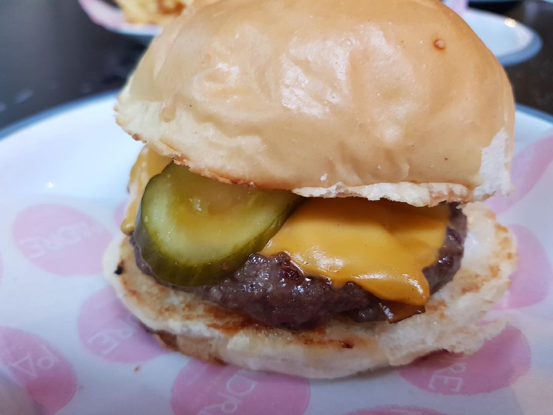 Padre Arnavutköy Padre Burger