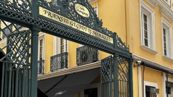 Paps İtalian Karaköy