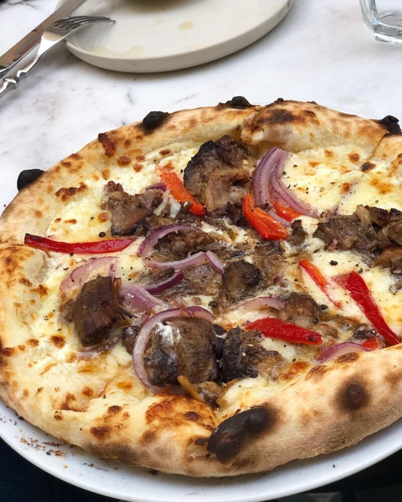 Paps İtalian Pizza