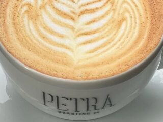 Petra Roasting Co. Gayrettepe