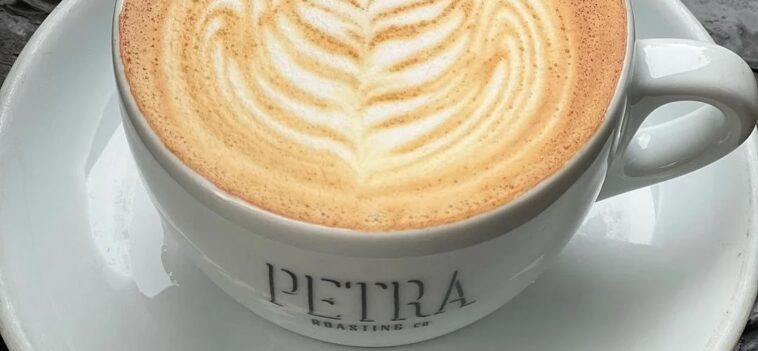 Petra Roasting Co. Gayrettepe