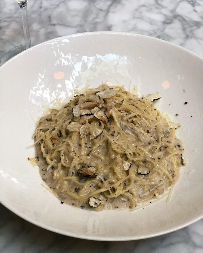 Pinoli Italian Kitchen Etiler Makarna