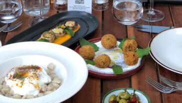 Reserved Restaurant & Lounge Kapadokya