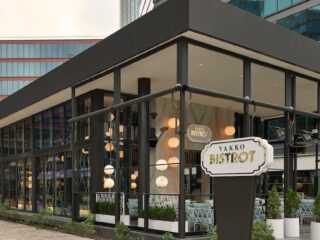 Vakko L'Atelier Vadi İstanbul