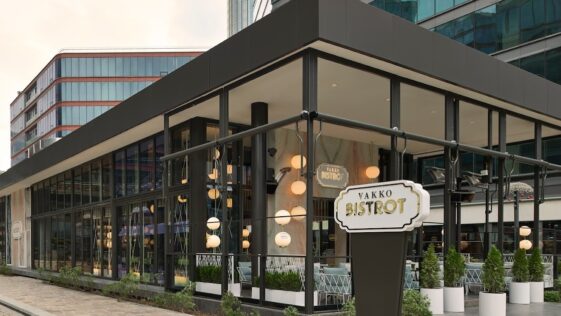 Vakko L'Atelier Vadi İstanbul