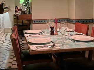 Yeni Lokanta Taksim Beyoğlu