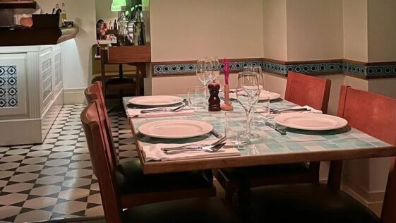 Yeni Lokanta Taksim Beyoğlu