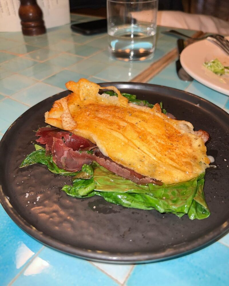 Yeni Lokanta Taksim Beyoğlu Yemek