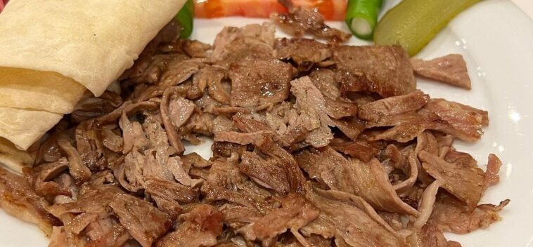 Zerafet Ocakbaşı Döner